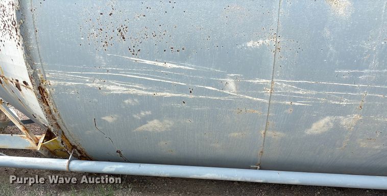 image for item EF6019 Concrete silo