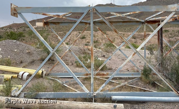 image for item EF6019 Concrete silo