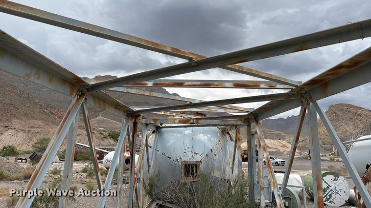 image for item EF6019 Concrete silo