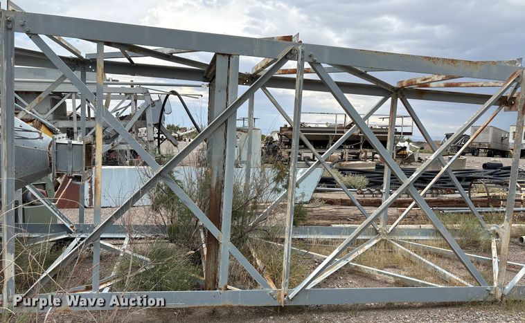 image for item EF6019 Concrete silo