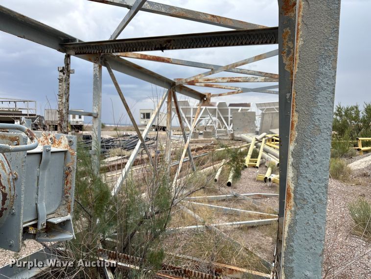 image for item EF6019 Concrete silo