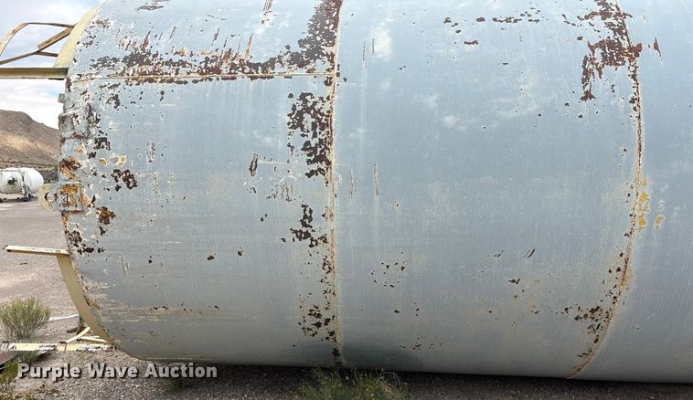 image for item EF6019 Concrete silo