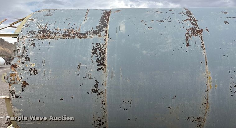 image for item EF6019 Concrete silo