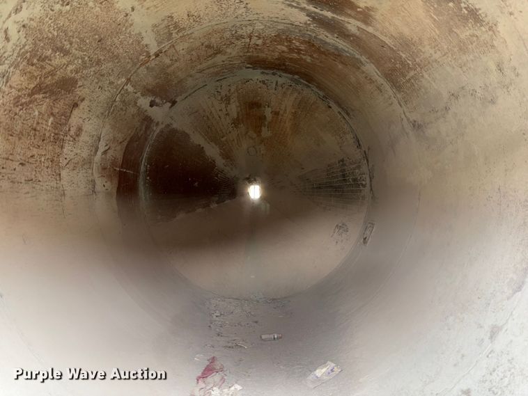 image for item EF6019 Concrete silo