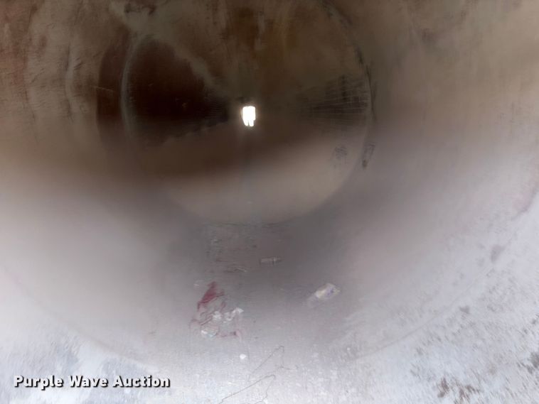 image for item EF6019 Concrete silo