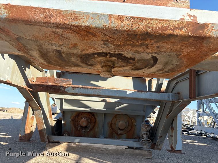 image for item EF6020 Cedarapids wash plant