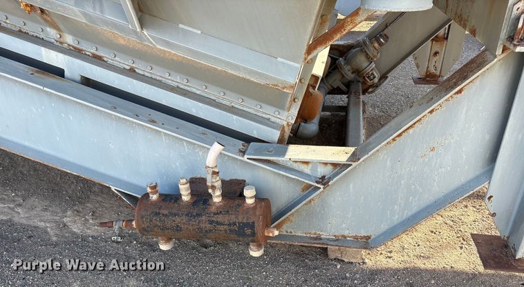 image for item EF6020 Cedarapids wash plant