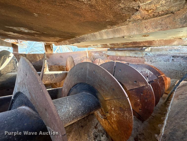 image for item EF6020 Cedarapids wash plant