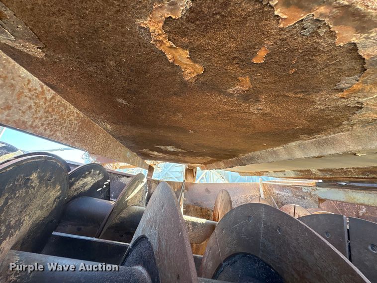 image for item EF6020 Cedarapids wash plant