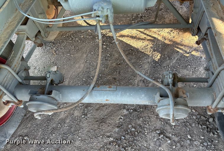 image for item EF6020 Cedarapids wash plant