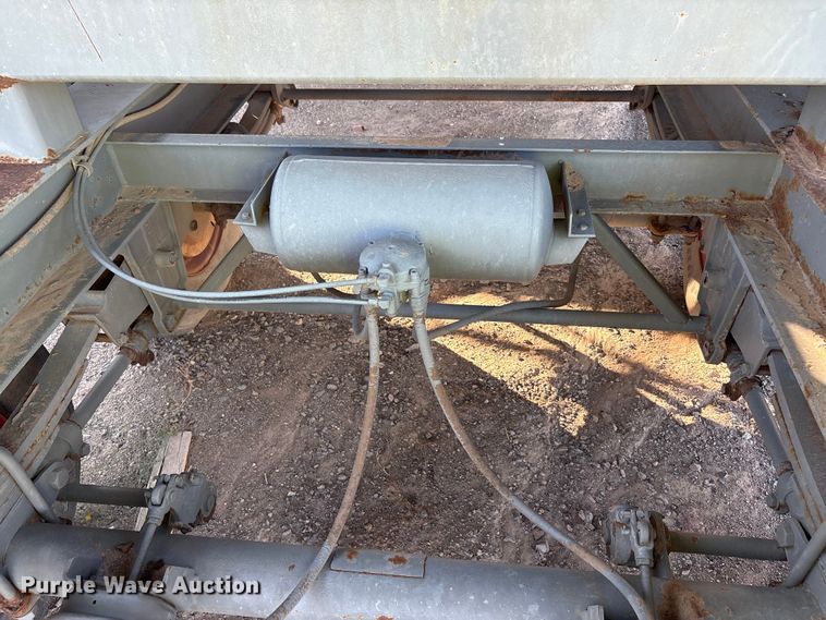 image for item EF6020 Cedarapids wash plant