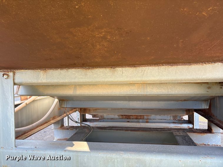 image for item EF6020 Cedarapids wash plant