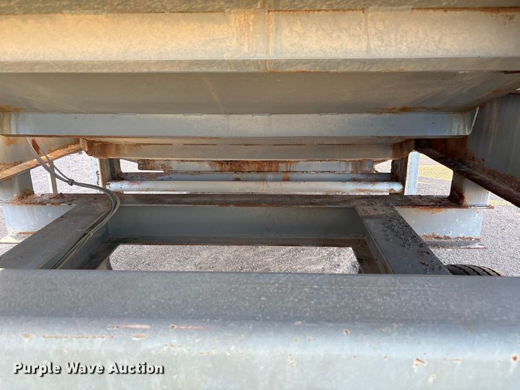 image for item EF6020 Cedarapids wash plant