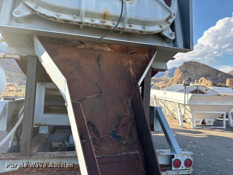 image for item EF6020 Cedarapids wash plant