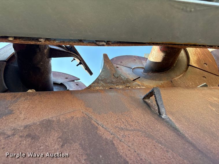 image for item EF6020 Cedarapids wash plant