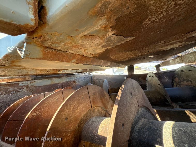 image for item EF6020 Cedarapids wash plant