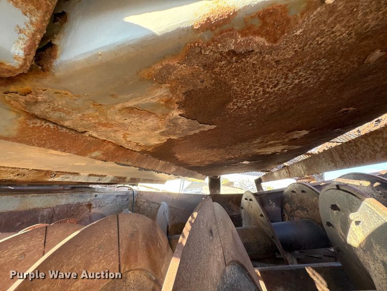 image for item EF6020 Cedarapids wash plant