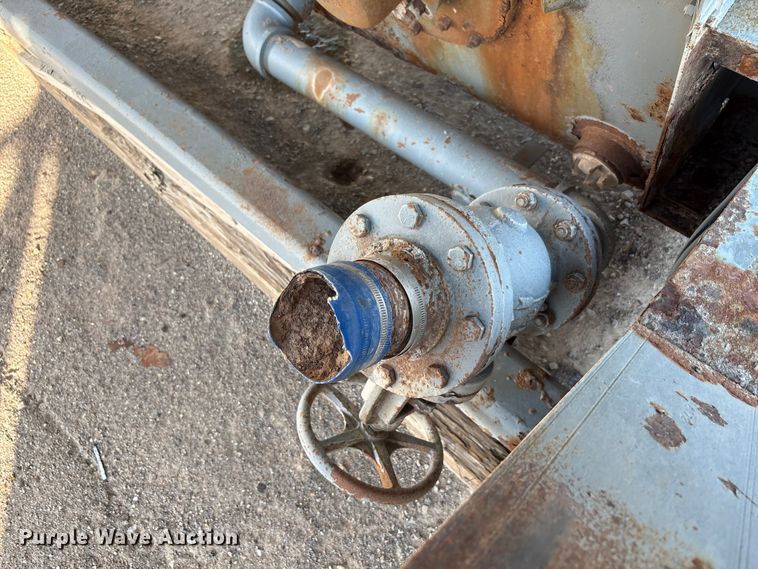 image for item EF6020 Cedarapids wash plant