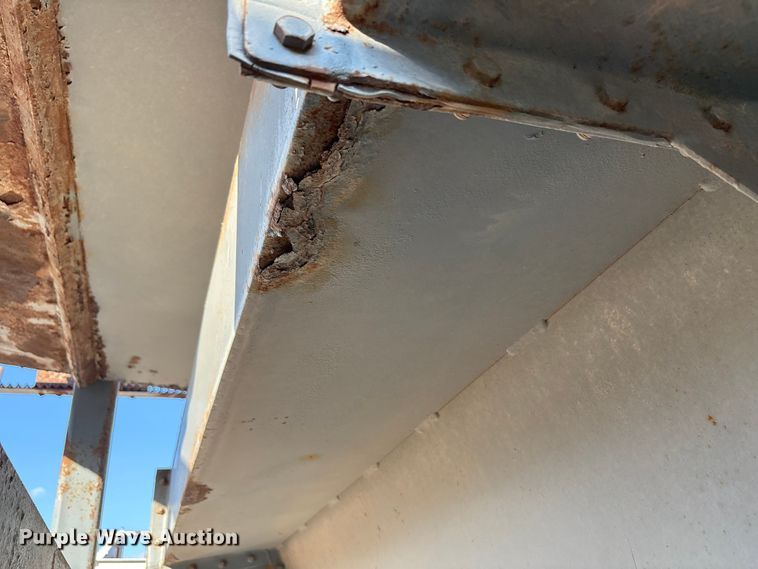 image for item EF6020 Cedarapids wash plant