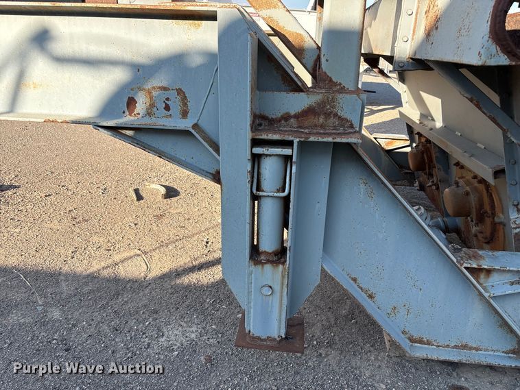 image for item EF6020 Cedarapids wash plant