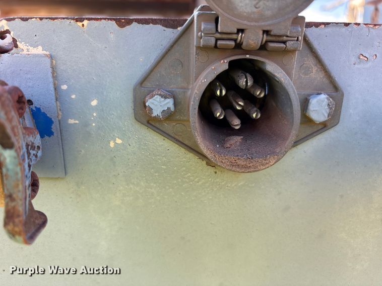 image for item EF6020 Cedarapids wash plant