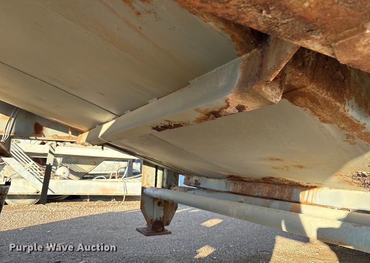 image for item EF6020 Cedarapids wash plant