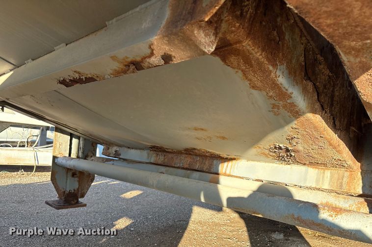 image for item EF6020 Cedarapids wash plant