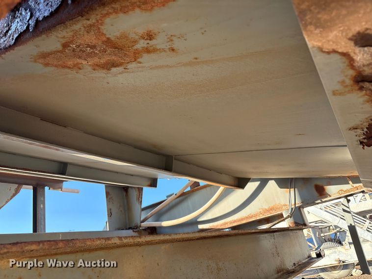 image for item EF6020 Cedarapids wash plant