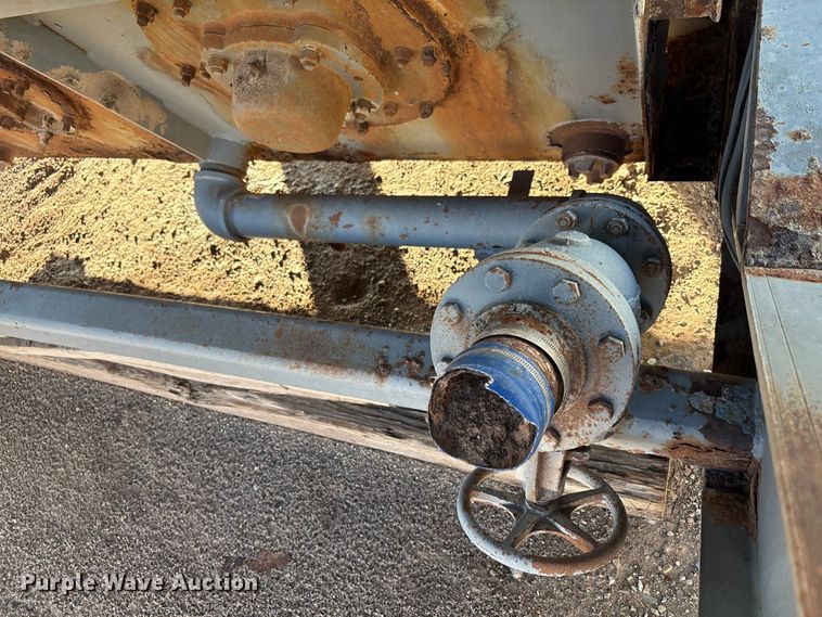 image for item EF6020 Cedarapids wash plant