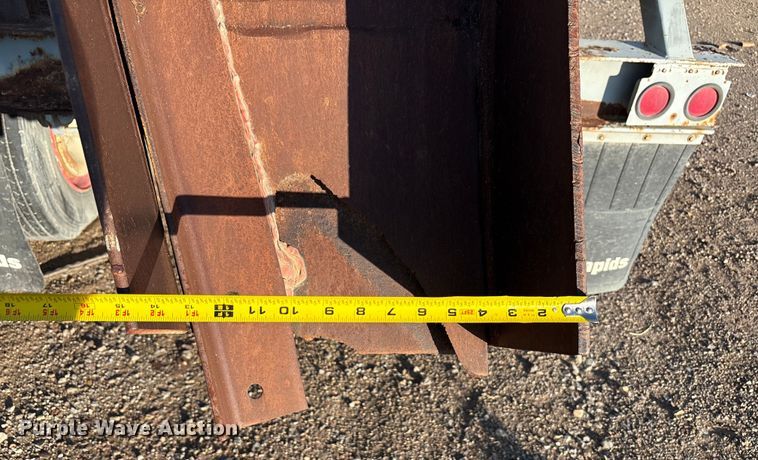 image for item EF6020 Cedarapids wash plant