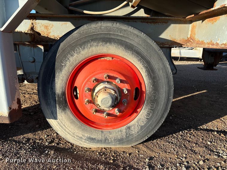 image for item EF6020 Cedarapids wash plant