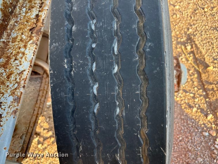 image for item EF6020 Cedarapids wash plant