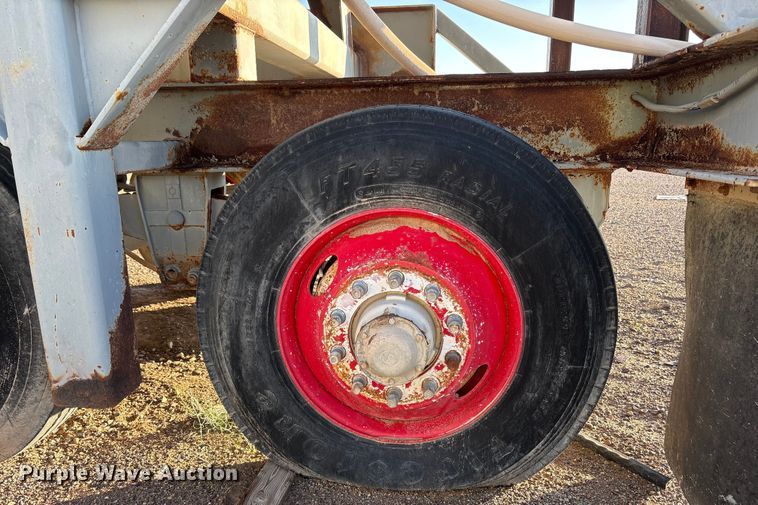 image for item EF6020 Cedarapids wash plant