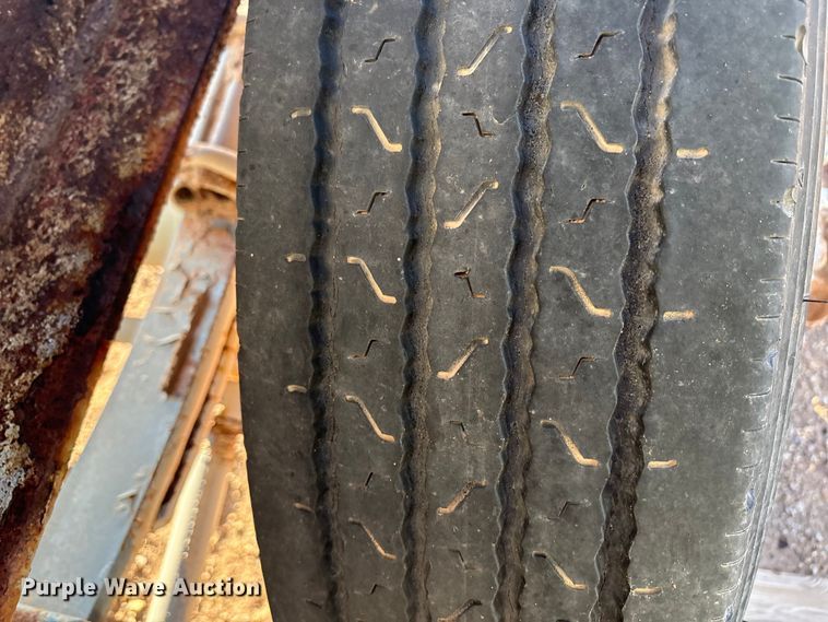 image for item EF6020 Cedarapids wash plant