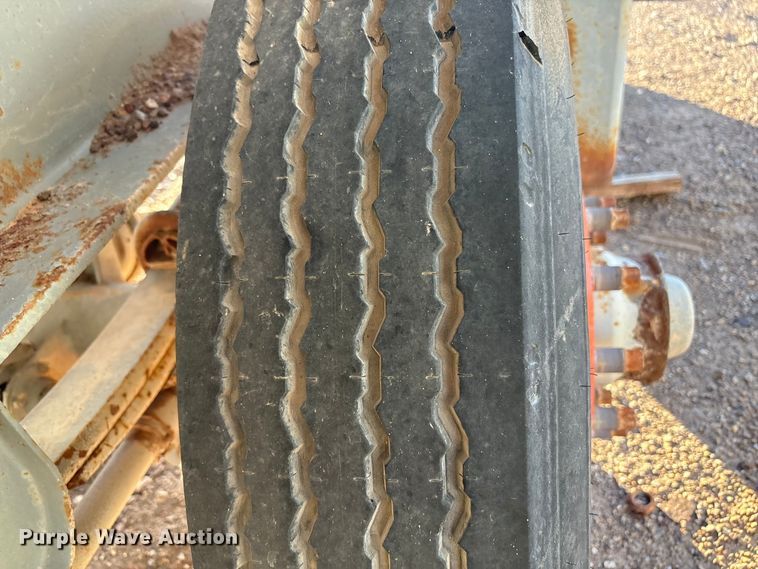 image for item EF6020 Cedarapids wash plant