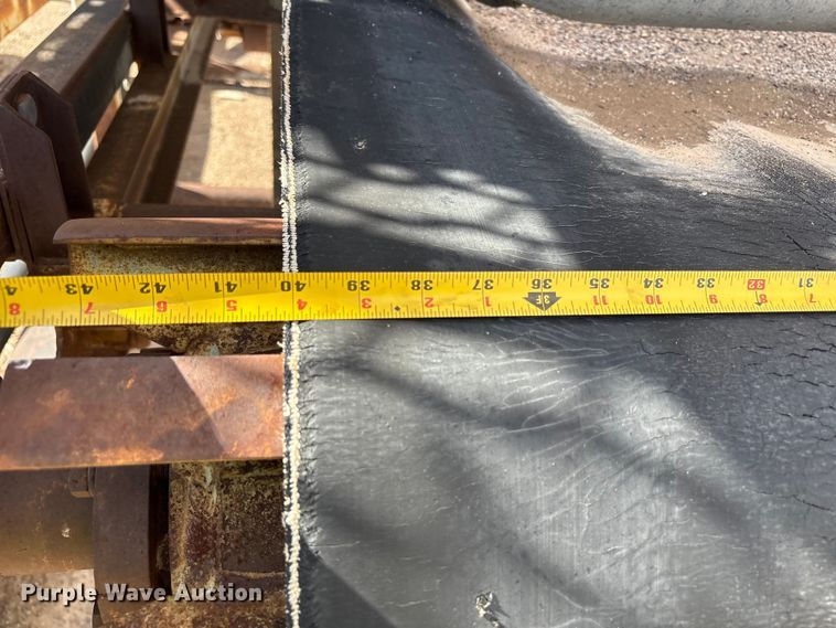 image for item EF6021 Bottom shaker screen