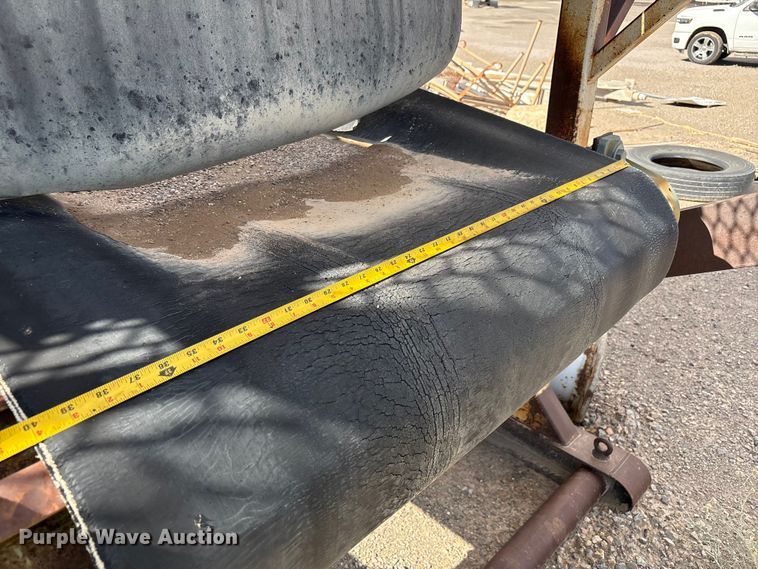 image for item EF6021 Bottom shaker screen