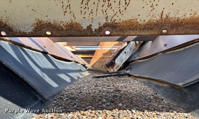 image for item EF6021 Bottom shaker screen