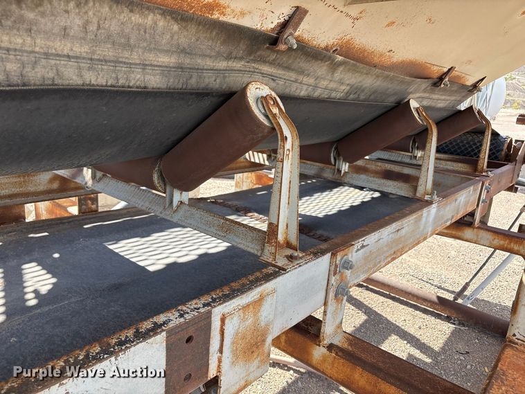 image for item EF6021 Bottom shaker screen