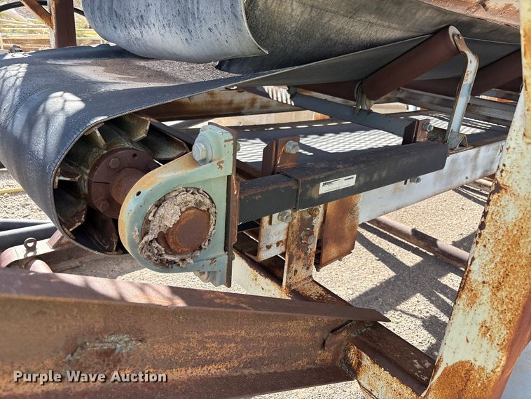 image for item EF6021 Bottom shaker screen