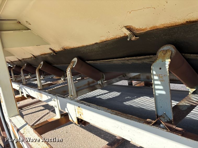 image for item EF6021 Bottom shaker screen