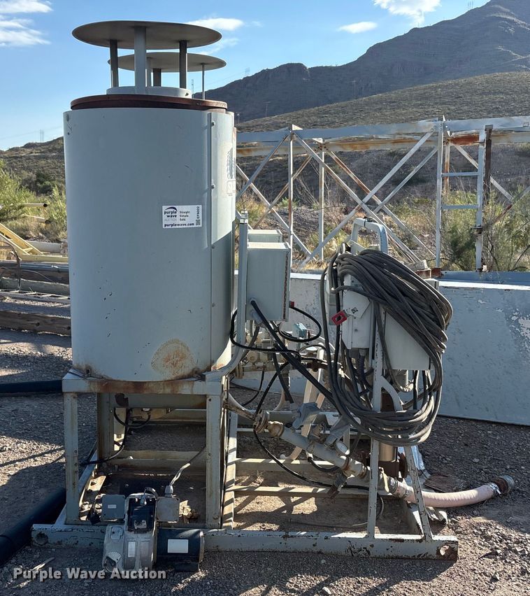 image for item EF6022 Sioux steam cleaner