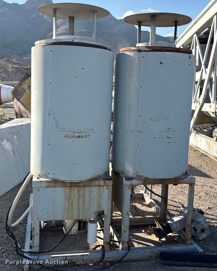 image for item EF6022 Sioux steam cleaner