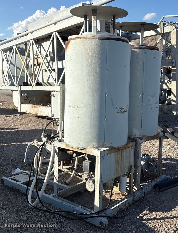 image for item EF6022 Sioux steam cleaner