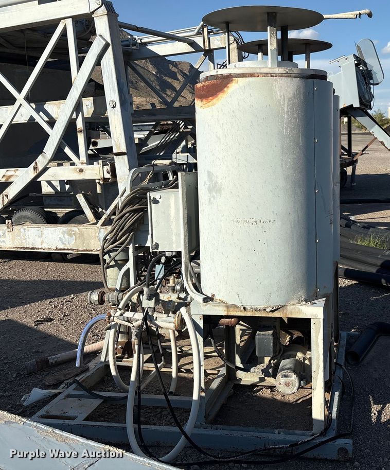 image for item EF6022 Sioux steam cleaner