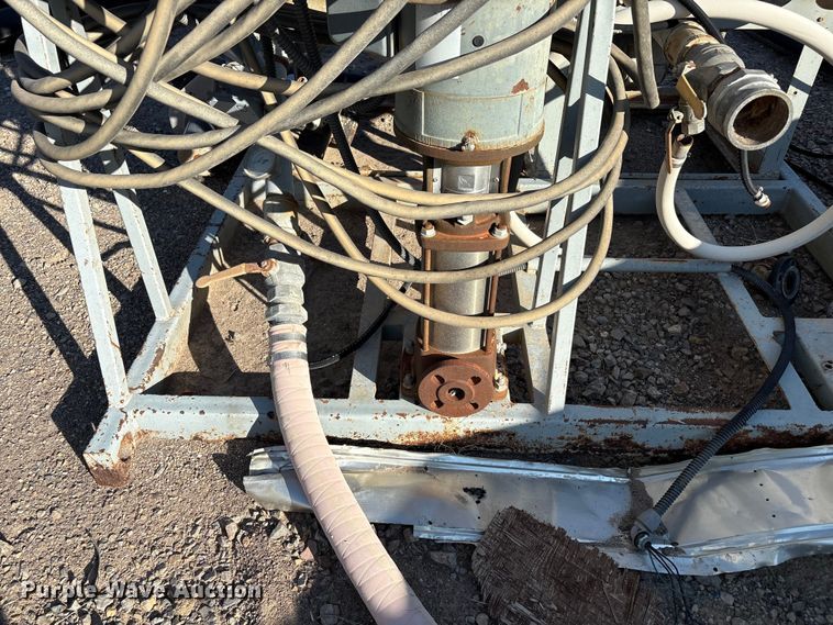 image for item EF6022 Sioux steam cleaner