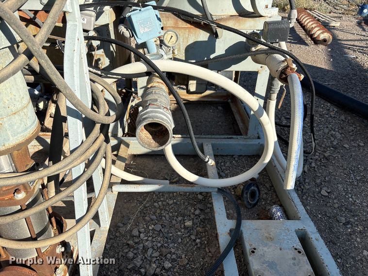 image for item EF6022 Sioux steam cleaner