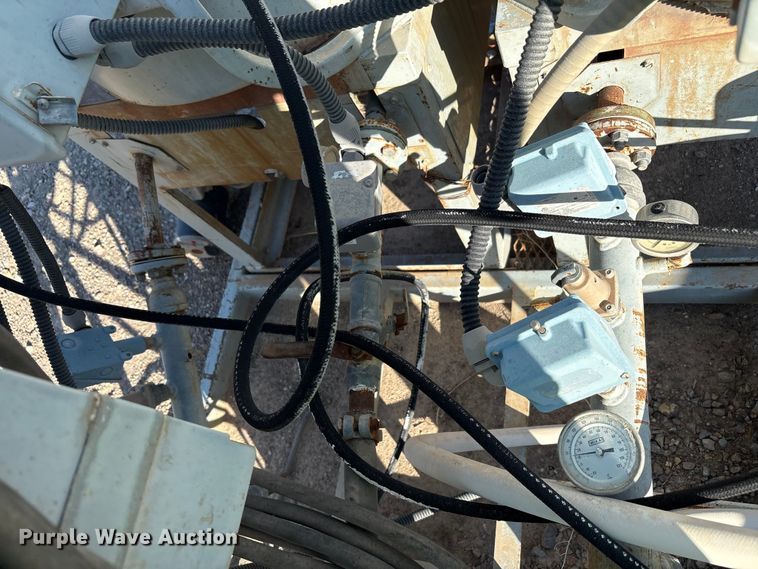 image for item EF6022 Sioux steam cleaner