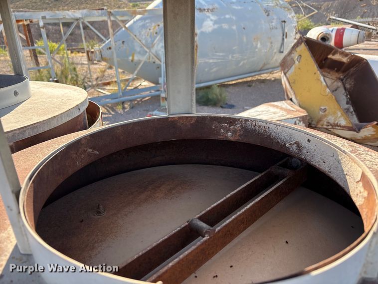 image for item EF6022 Sioux steam cleaner