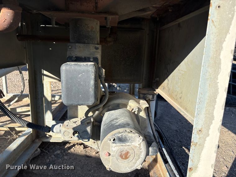 image for item EF6022 Sioux steam cleaner